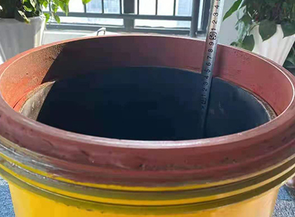 松山湖管委会抗爆容器