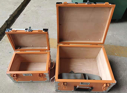 松山湖管委会雷管箱